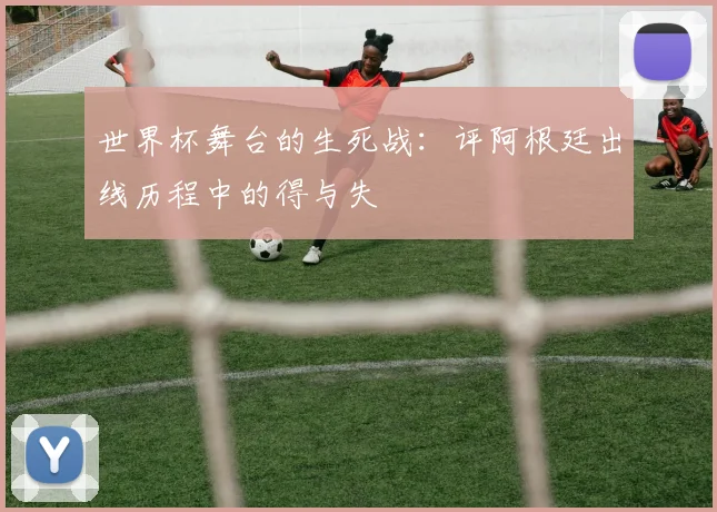 世界杯舞台的生死战：评阿根廷出线历程中的得与失