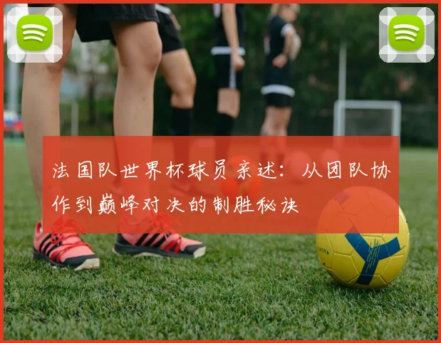 法国队世界杯球员亲述：从团队协作到巅峰对决的制胜秘诀