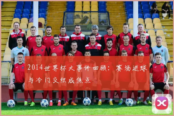 2014世界杯大事件回顾：赛场进球与冷门交织成焦点