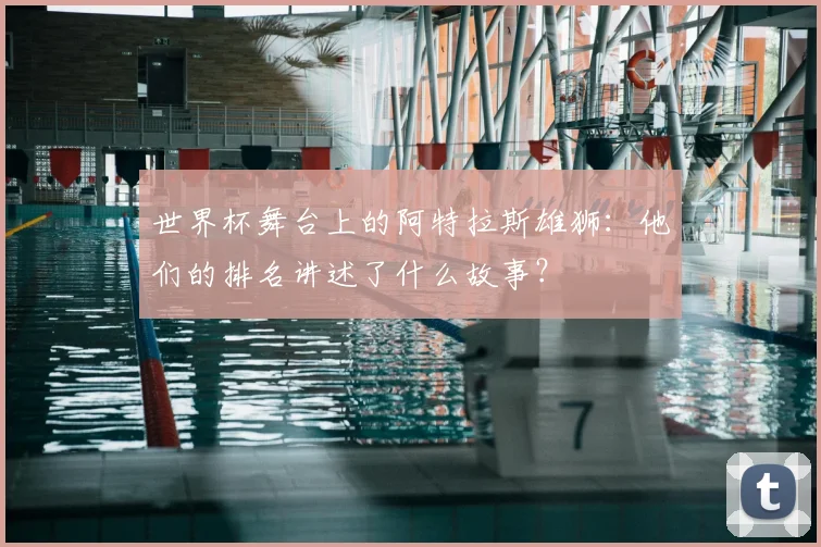 世界杯舞台上的阿特拉斯雄狮：他们的排名讲述了什么故事？