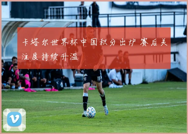 卡塔尔世界杯中国积分出炉 赛后关注度持续升温