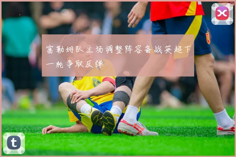 富勒姆队主场调整阵容备战英超下一轮争取反弹